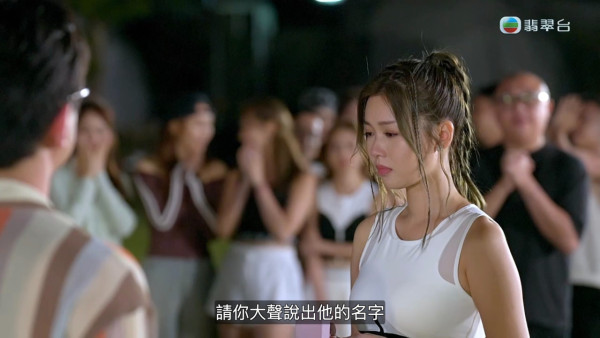 女神配對計劃｜終極淘汰兩名求愛勇者！呢位甘願自我犧牲主動退出震撼全場