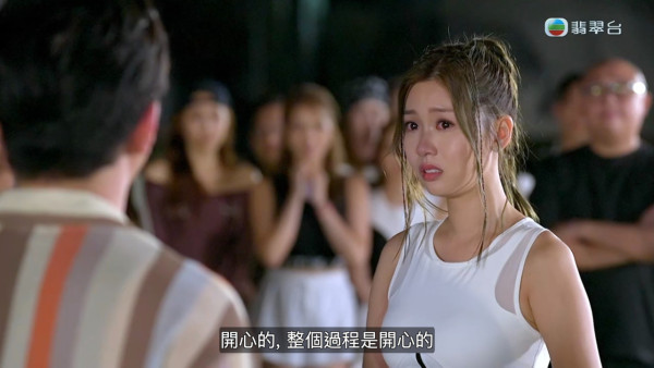 女神配對計劃｜終極淘汰兩名求愛勇者！呢位甘願自我犧牲主動退出震撼全場