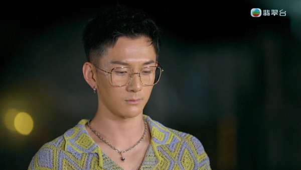 女神配對計劃｜葉蒨文親自出手淘汰林澤謙 嘆真人騷拍攝後見盡真實人性