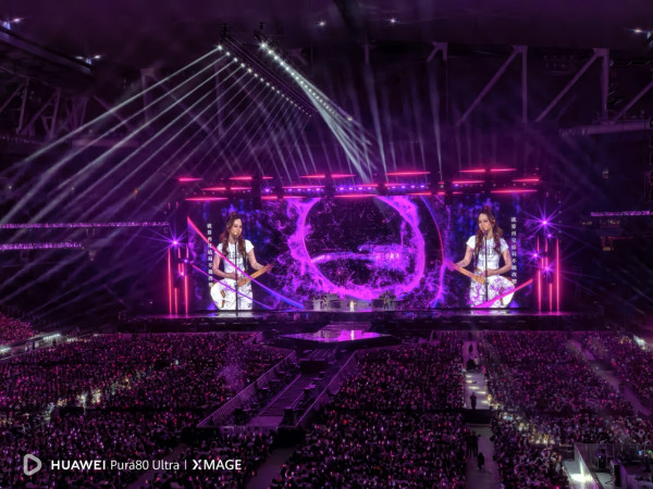 華為 Pura 80 Ultra 實測 日攝夜拍效果媲美專業相機