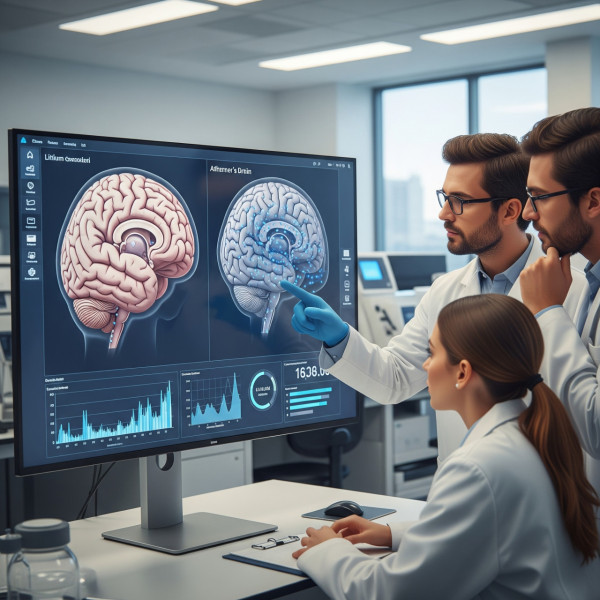 哈佛研究揭補充「1元素」可逆轉阿茲海默症 營養師教吃6類高含量食物