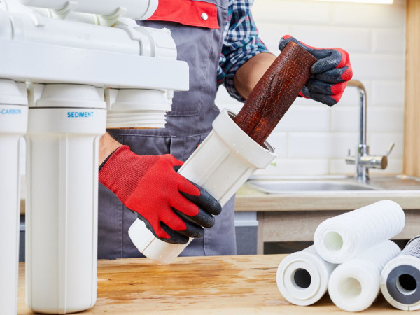 震驚！亞洲自來水微塑膠含量最高 專家教路簡單2招去除 90%