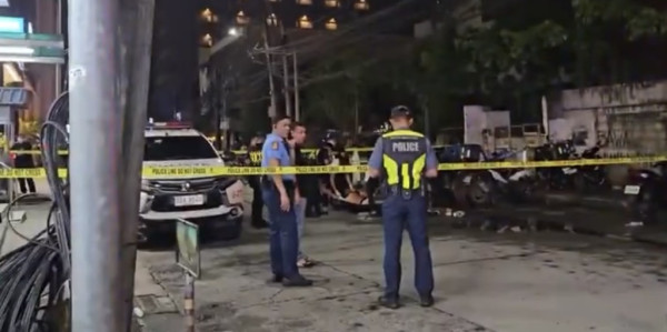 兩日本男馬尼拉鬧市被槍殺 搶走財物後逃逸 大使館警告：深夜勿外出 