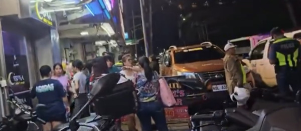 兩日本男馬尼拉鬧市被槍殺 搶走財物後逃逸 大使館警告：深夜勿外出 