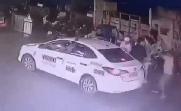 兩日本男馬尼拉鬧市被槍殺 搶走財物後逃逸 大使館警告：深夜勿外出 