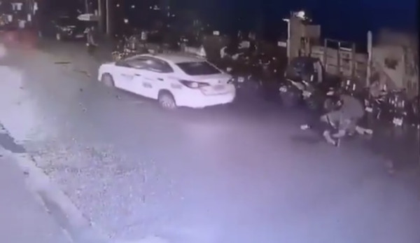 兩日本男馬尼拉鬧市被槍殺 搶走財物後逃逸 大使館警告：深夜勿外出 