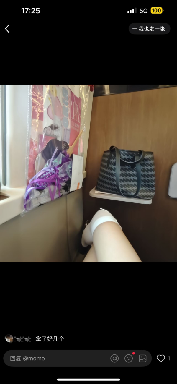 G.E.M.演唱會內地少女大量拎走一物品 網民怒轟偷竊「臉皮厚過地殼」 