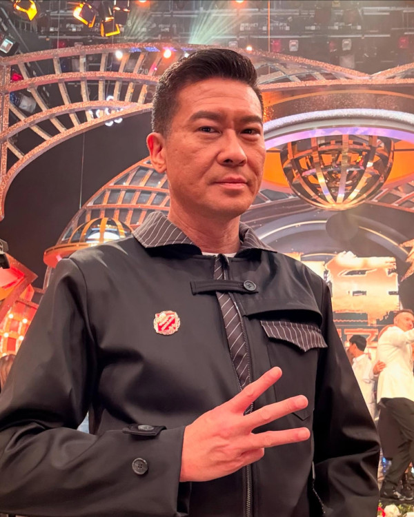 張佳添兩度離婚後被爆新戀情約會斷正 秘戀細10歲離巢TVB女藝人！去年已隔空放閃