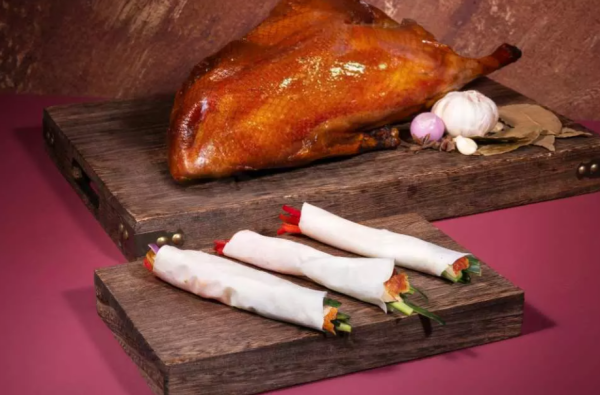 灣仔六國酒店快閃最平$146/位自助餐！晚餐限時42折任食龍蝦、蟹腳、Häagen-Dazs