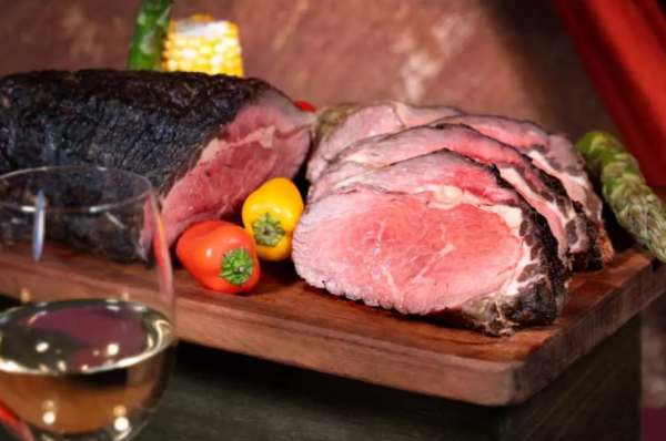 灣仔六國酒店快閃最平$146/位自助餐！晚餐限時42折任食龍蝦、蟹腳、Häagen-Dazs