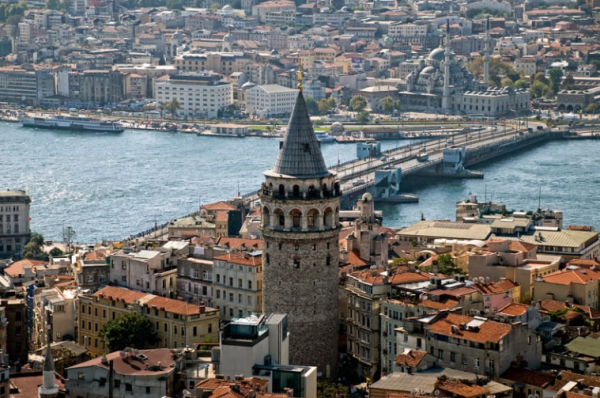 AirAsia開通伊斯坦堡航線 港人可經吉隆坡中轉 優惠機票即時開賣 