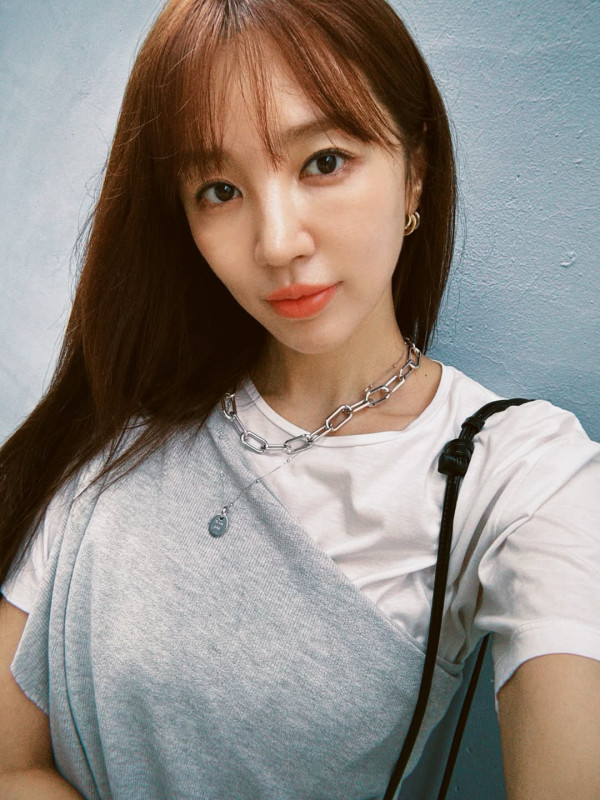 尹恩惠近況（圖片來源：IG@y1003_grace）