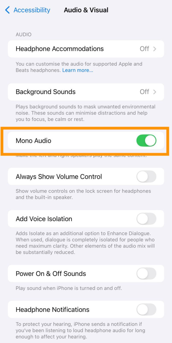 必學隱藏秘技 iPhone 通話聲太細音質太差？簡單4招升級成最佳音質