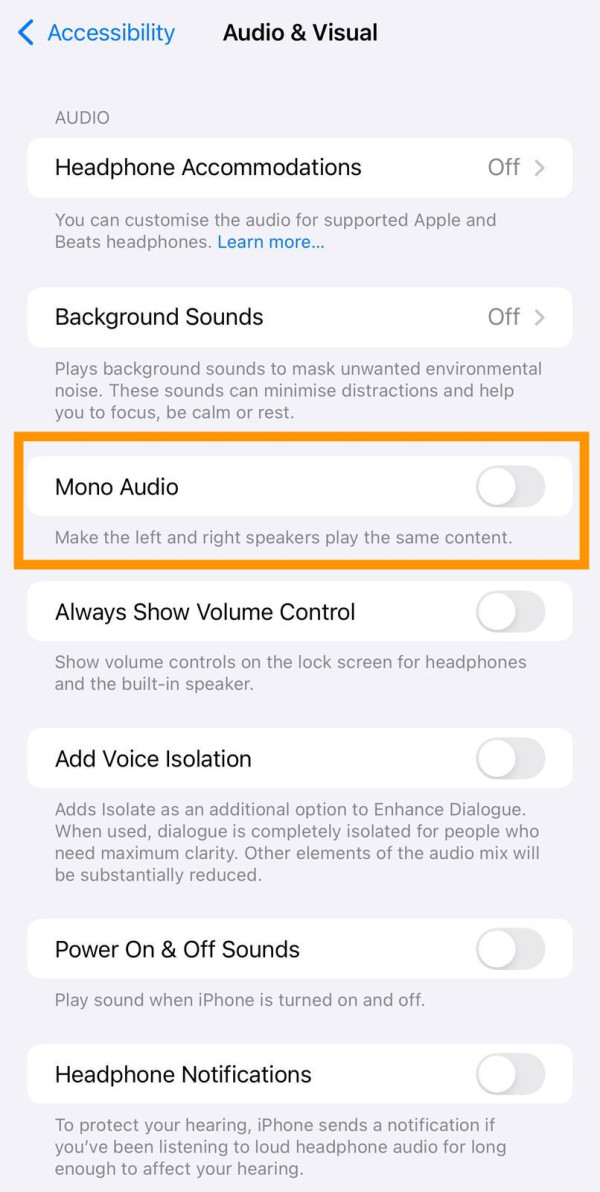 必學隱藏秘技 iPhone 通話聲太細音質太差？簡單4招升級成最佳音質