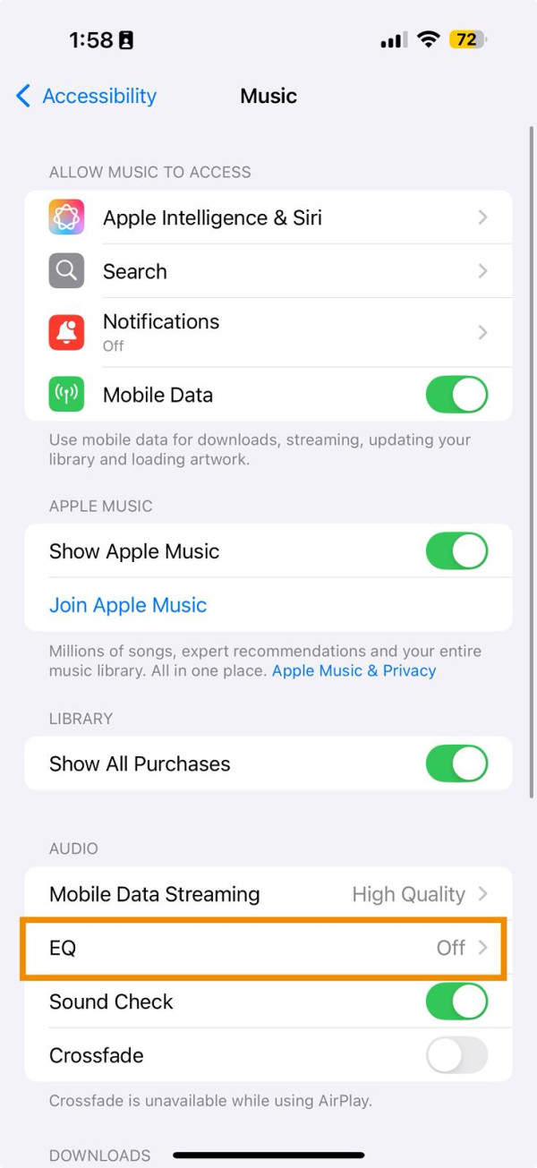 必學隱藏秘技 iPhone 通話聲太細音質太差？簡單4招升級成最佳音質