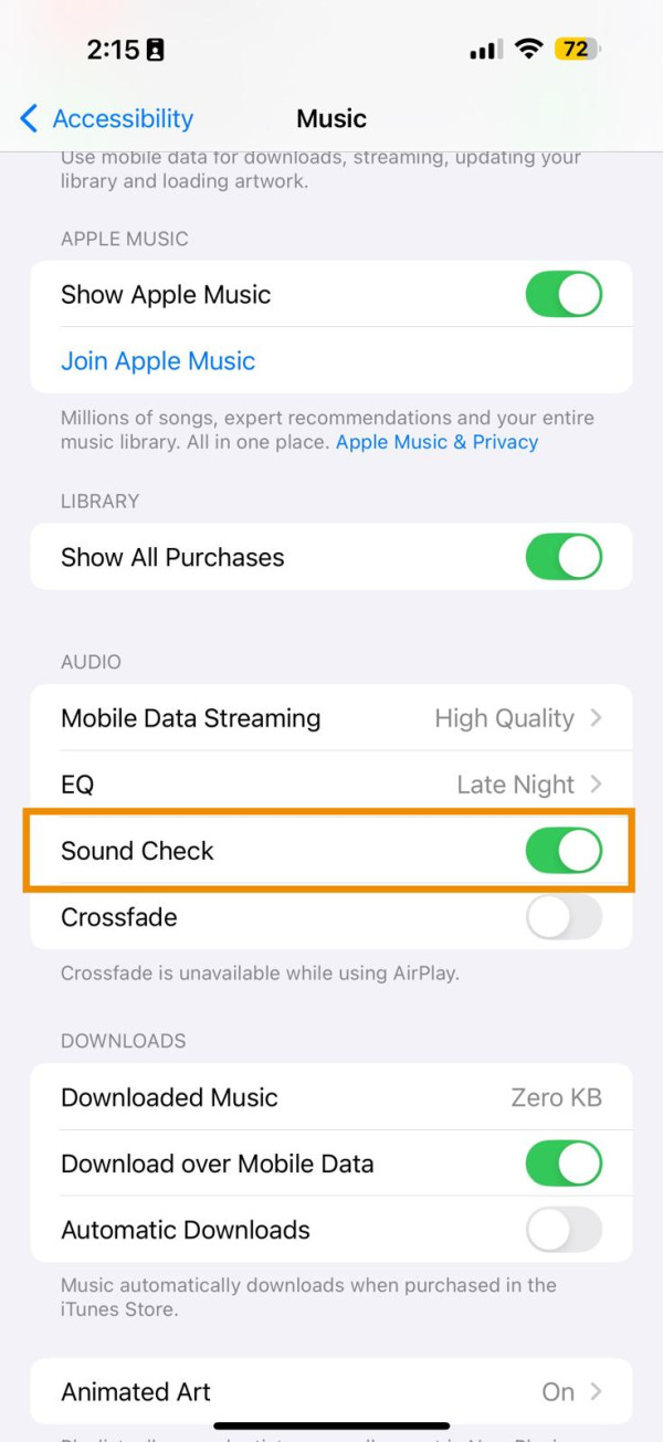 必學隱藏秘技 iPhone 通話聲太細音質太差？簡單4招升級成最佳音質