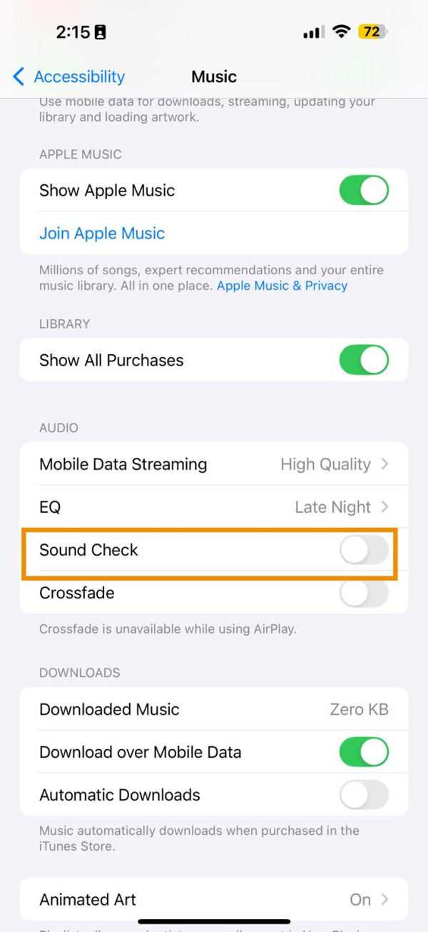 必學隱藏秘技 iPhone 通話聲太細音質太差？簡單4招升級成最佳音質