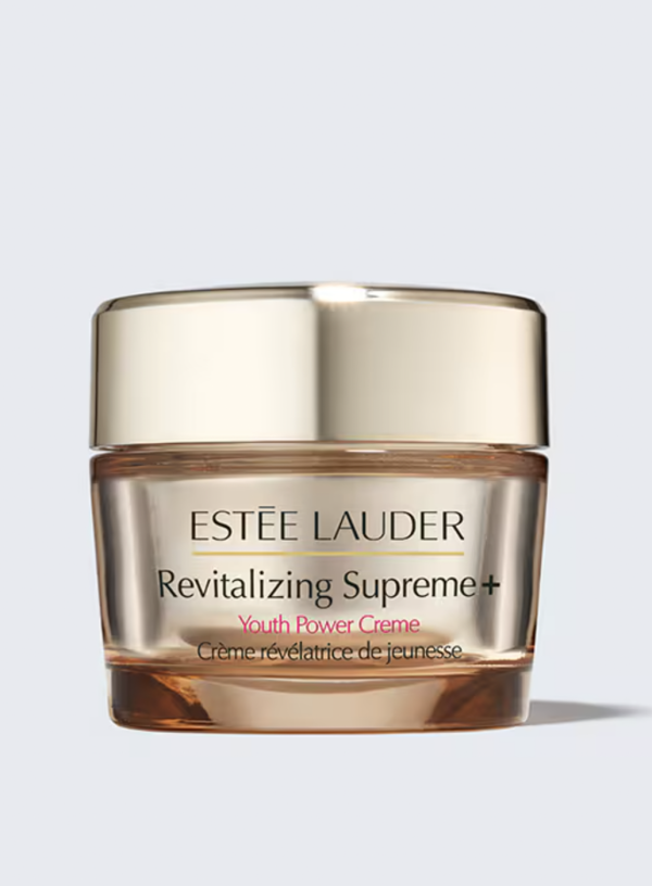 保濕面霜推薦｜Estee lauder 新生活膚彈活面霜