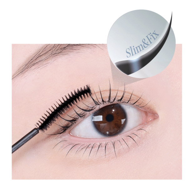 睫毛膏推薦|CLIO 極緻捲翹超防水睫毛膏