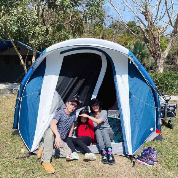 圖片來源：IG@chuyan_athena