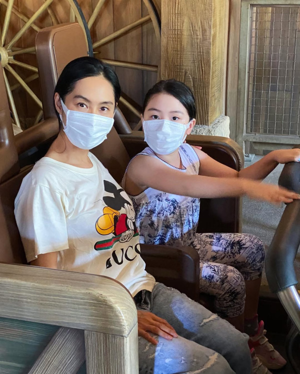 圖片來源：IG@chuyan_athena