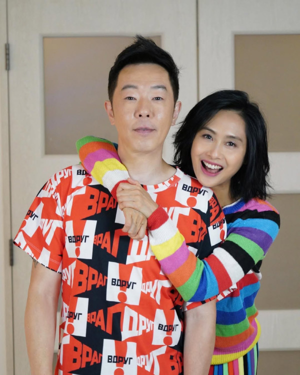 圖片來源：IG@chuyan_athena