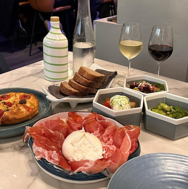 西營盤隱世人氣手工意粉店  大蝦雲吞／紙包蜆湯鱸魚／麻辣柑橘千層酥