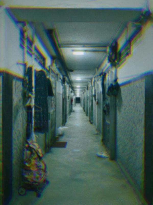 荒廢24年「鬼屋旅館」 曾歷離奇火災事故 熱門廢墟靈探勝地【多圖】