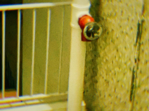 公屋自帶靈異感？夜拍屋邨走廊樓梯極詭異 網民熱議一類人卻感親切？