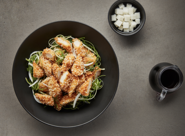 橋村炸雞。圖片來源:橋村炸雞官網 橋村炸雞。圖片來源:橋村炸雞官網