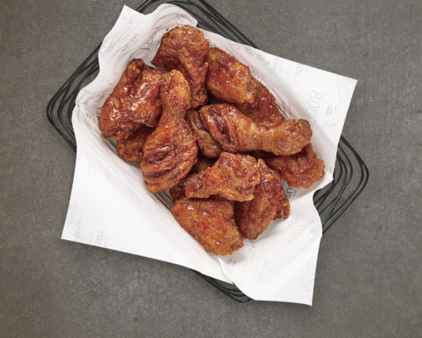 橋村炸雞。圖片來源:橋村炸雞官網 橋村炸雞。圖片來源:橋村炸雞官網