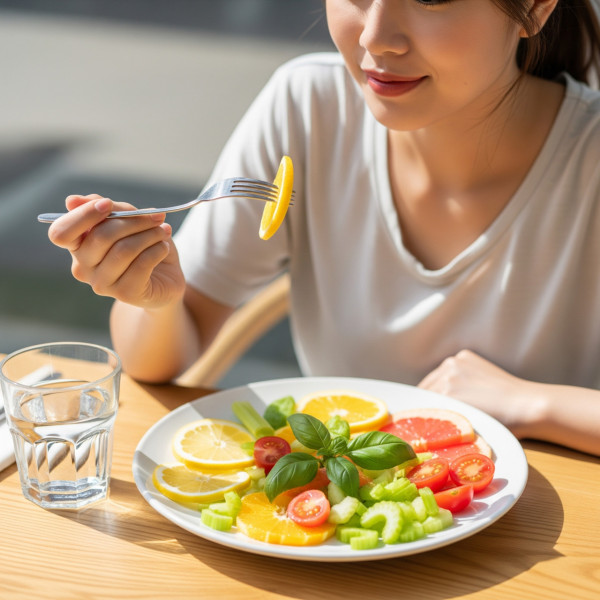 男童吃青檸後曬太陽 皮膚竟嚴重灼傷 醫生列15種光敏感食物需留意！
