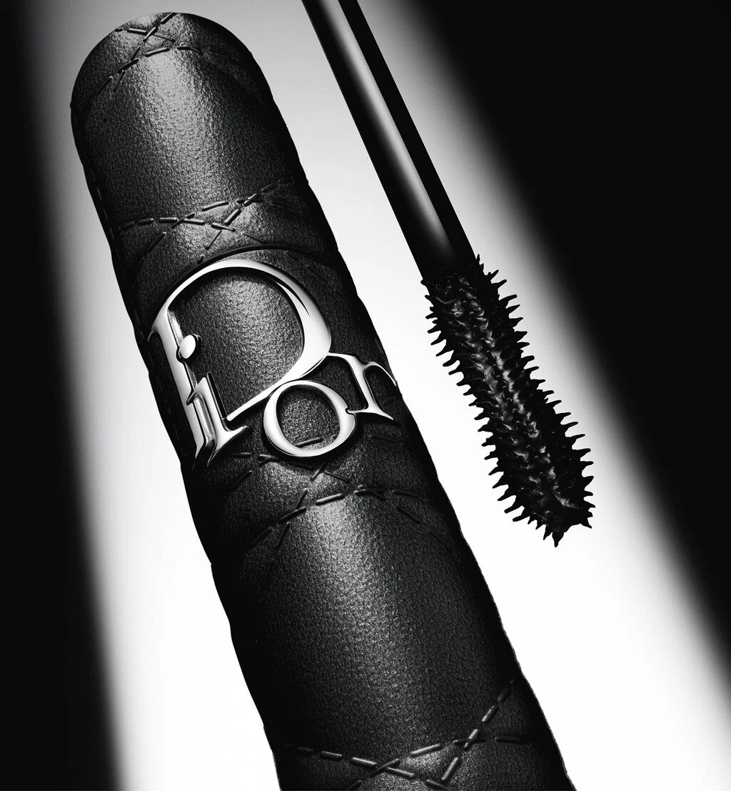 睫毛膏推薦|Dior 豐彩霧黑濃密睫毛液