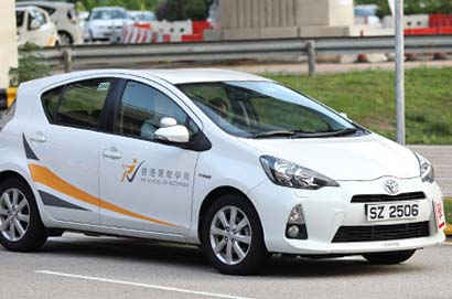 學車考自動波/棍波好？考生8大Q&A！考牌、費用、海外自駕遊有何分別？