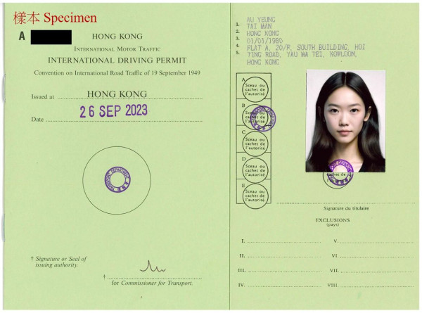 學車考自動波/棍波好？考生8大Q&A！考牌、費用、海外自駕遊有何分別？