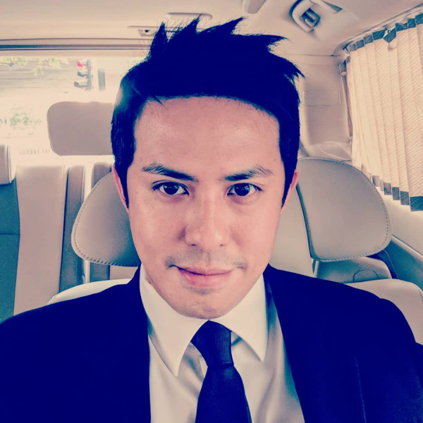 盛品儒離世｜盛品儒最後更新社交網晒龍鳳胎照片 生前病重叮囑孩子盡顯父愛