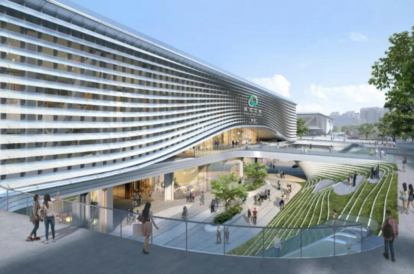 深圳景點2026|10區100+好去處地鐵直達!羅湖福田南山打卡親子玩樂地圖