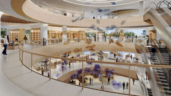 國慶深圳親子放電好去處︰華發冰雪世界、灣區之眼4大新地標假期必衝