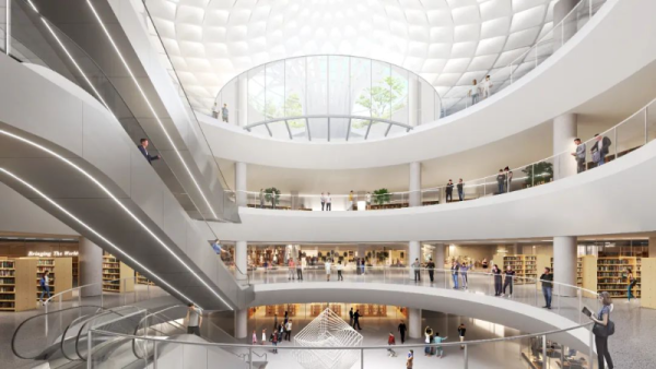 國慶深圳親子放電好去處︰華發冰雪世界、灣區之眼4大新地標假期必衝