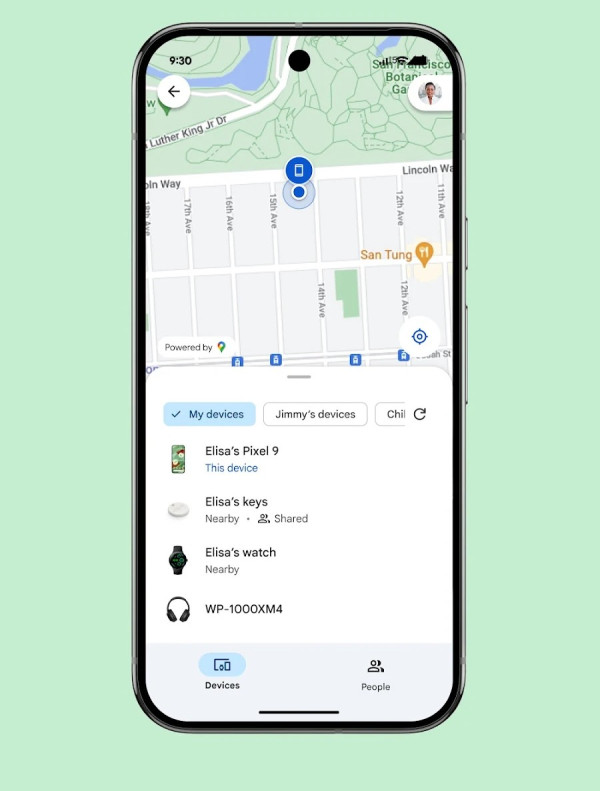 家人定位App免費或收費8款推介！老人追蹤功能、保護孩子安全、隱私事項睇清