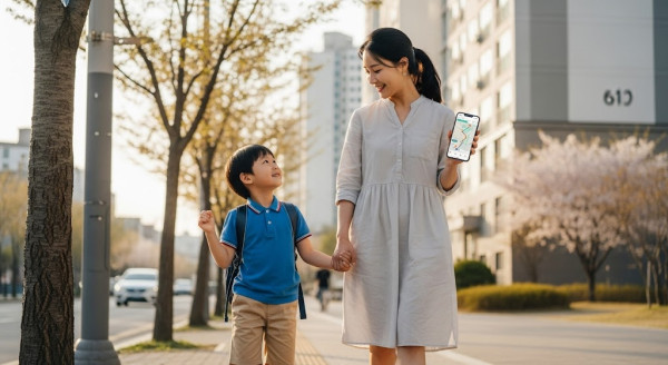 家人定位App免費或收費8款推介！老人追蹤功能、保護孩子安全、隱私事項睇清