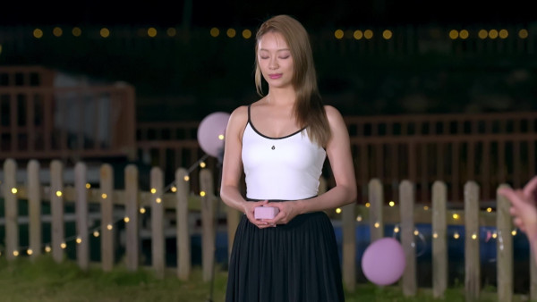 女神配對計劃｜網民盤點4大催淚位！葉蒨文李芷晴關嘉敏直播齊齊哭成淚人