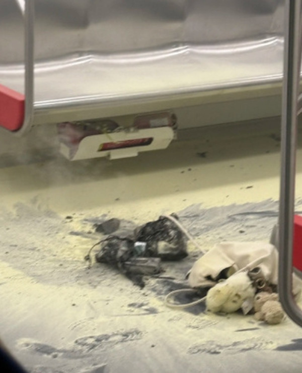 外遊帶叉電器留意！中國製Anker釀41宗火警 日政府勒令回收52萬件產品 