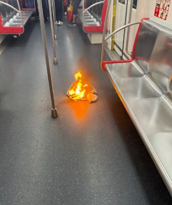 外遊帶叉電器留意！中國製Anker釀41宗火警 日政府勒令回收52萬件產品 