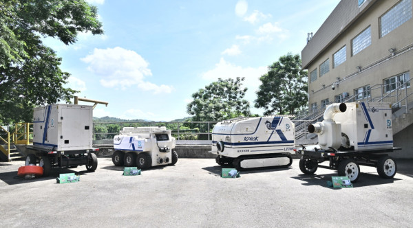 排水神器爆紅網絡 網民質疑「龍吸水」百萬身價 淘寶同款1/50價？