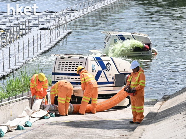 少女搭巴士被屈大聲播片 遭車長誤斥卻無道歉 網民齊聲力撐
