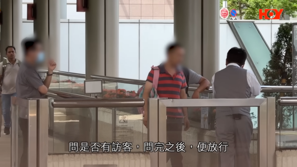 內地黑工3折搶佔香港裝修市場！直擊亂象自由進出豪宅 業主慳錢變相幫兇