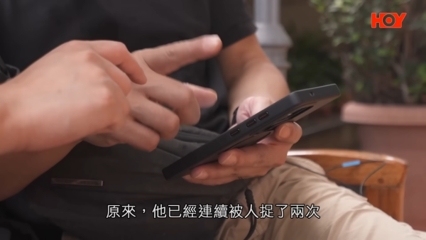 內地黑工3折搶佔香港裝修市場！直擊亂象自由進出豪宅 業主慳錢變相幫兇
