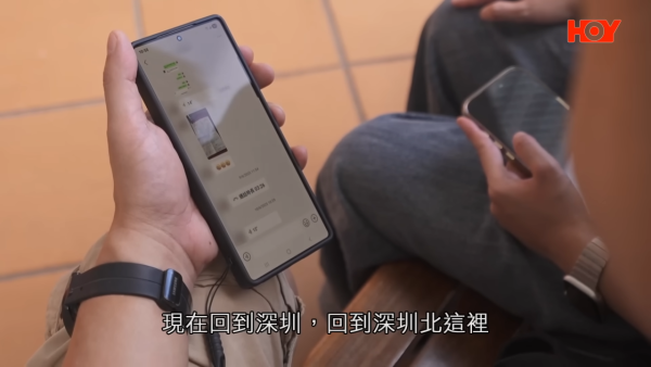 內地黑工3折搶佔香港裝修市場！直擊亂象自由進出豪宅 業主慳錢變相幫兇
