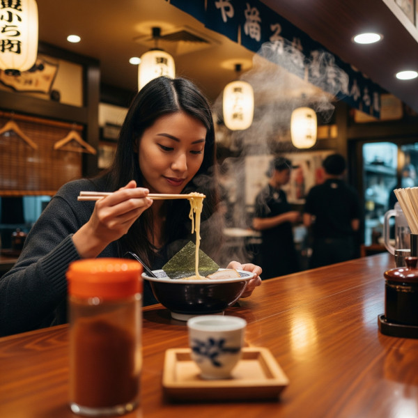 每星期吃3次拉麵恐增死亡風險近2倍 營養師教拉麵健康搭配